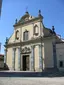 Chiesa del Santissimo Salvatore Chiesa del Santissimo Salvatore