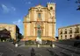 Cattedrale di Maria Santissima delle Vittorie Cattedrale di Maria Santissima delle Vittorie