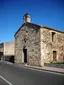 Chiesa di Santa Severa