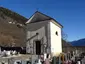 Cappella del cimitero Cappella del cimitero