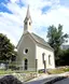 Lourdes chapel