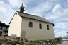 Saint Mary chapel