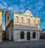 Chiesa di Santa Maria delle Grazie Chiesa di Santa Maria delle Grazie