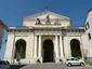 Chiesa parrocchiale di San Bartolomeo Chiesa parrocchiale di San Bartolomeo