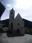 St. Nikolauskirche - Chiesa di San Nicolò