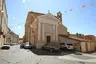 Chiesa di Santa Lucia Chiesa di Santa Lucia