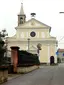 Chiesa Parrocchiale di Sant'Eusebio Chiesa Parrocchiale di Sant'Eusebio