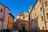 Chiesa di San Giacomo Maggiore Chiesa di San Giacomo Maggiore
