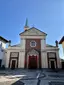 Santi Cosma e Damiano Church