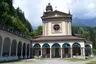 Beata Vergine della Visitazione Sanctuary