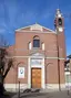 San Maurizio Church San Maurizio Church