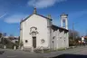 Chiesa dei Santi Fabiano e Sebastiano