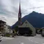 Kirche zur Heiligen Katharina und Heiligen Florian Kirche zur Heiligen Katharina und Heiligen Florian