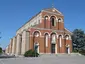 Chiesa di Casale di Scodosia