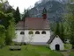 Our Lady of the Three Fountains church