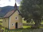 Maria-Hilf-Kapelle Maria-Hilf-Kapelle
