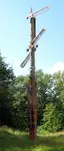 Prussian semaphore system Station 4
