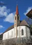 Kirche zur heiligen Dreifaltigkeit, Vellau Kirche zur heiligen Dreifaltigkeit, Vellau