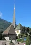Pfarrkirche Zum Hl. Josef - Chiesa parrocchiale di San Giuseppe Pfarrkirche Zum Hl. Josef - Chiesa parrocchiale di San Giuseppe