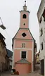 Schutzengelkirche - Chiesa dell'Angelo Custode Schutzengelkirche - Chiesa dell'Angelo Custode