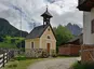Chapel at Lippenmöser