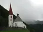 Parish Church of St. Gertraud in Ulten Parish Church of St. Gertraud in Ulten