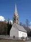 Old Parish Church St. Jakob in Pfitsch