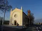 Chiesa di San Lorenzo Martire in Albarè