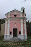Chiesa parrocchiale della Trasfigurazione di Gesù