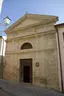 Chiesina dell'Ospedale Chiesina dell'Ospedale