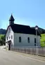 Maria-Hilf-Kapelle Maria-Hilf-Kapelle
