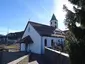 Pfarrkirche von Steinegg Peter und Paul