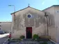Saints John and Martial church