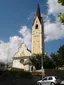 Chiesa parrocchiale di San Ingenuino e Albuino Chiesa parrocchiale di San Ingenuino e Albuino