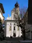 Sankt Michaels Kirche Sankt Michaels Kirche