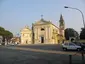 Chiesa di Zevio Santa Toscana