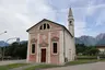 Saint Margaret church