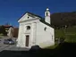 Holy Salvator church
