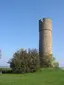 Dicker Turm