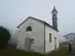 Saint Libera church