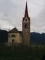 Pfarrkirche St. Peter und Paul - Chiesa parrocchiale di S. Pietro e Paolo