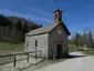 Chiesetta di San Fermo Chiesetta di San Fermo