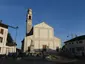 Saint Gregory church