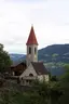 Pfarrkirche zum hl. Vitus