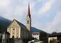 Kirche Peter und Paul - Chiesa Pietro e Paolo Kirche Peter und Paul - Chiesa Pietro e Paolo