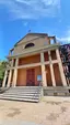 Chiesa del Sacro Cuore di Gesù Chiesa del Sacro Cuore di Gesù