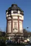 Wasserturm Viersener Straße