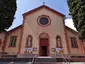 Chiesa Parrocchiale Santa Maria Immacolata Chiesa Parrocchiale Santa Maria Immacolata