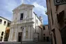 Chiesa di Santo Stefano Chiesa di Santo Stefano