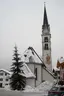 Chiesa di San Biagio in Alleghe